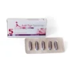 JustForFemme - Voor Vrouwen - 5 Capsules
