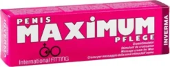 Penis Maximum Creme - 45 Ml