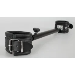 Zado Spreidstang Met Leren Boeien 9 Zado Spreidstang Met Leren Boeien -Seksspeeltjeswinkel 20300201000 3