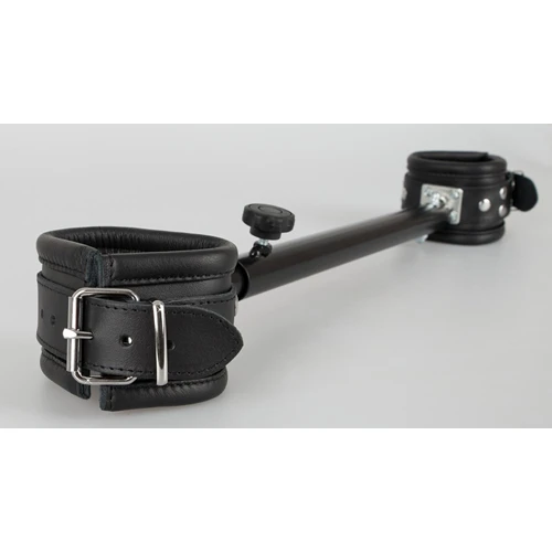Zado Spreidstang Met Leren Boeien 3 Zado Spreidstang Met Leren Boeien - Afbeelding 3