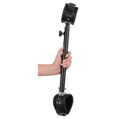 Zado Spreidstang Met Leren Boeien 10 Zado Spreidstang Met Leren Boeien -Seksspeeltjeswinkel 20300201000 4