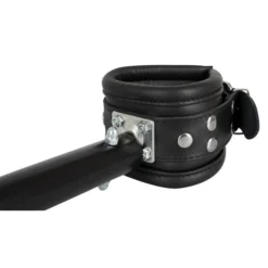 Zado Spreidstang Met Leren Boeien 11 Zado Spreidstang Met Leren Boeien -Seksspeeltjeswinkel 20300201000 5