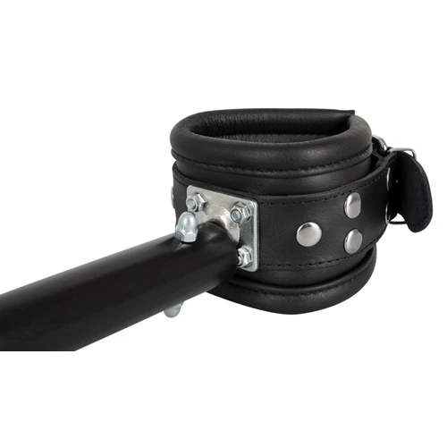 Zado Spreidstang Met Leren Boeien 5 Zado Spreidstang Met Leren Boeien - Afbeelding 5