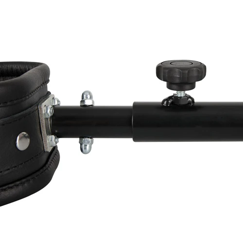 Zado Spreidstang Met Leren Boeien 6 Zado Spreidstang Met Leren Boeien - Afbeelding 6