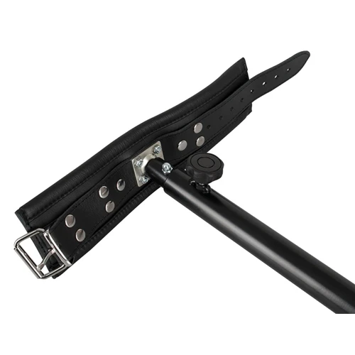 Zado Spreidstang Met Leren Boeien 7 Zado Spreidstang Met Leren Boeien - Afbeelding 7
