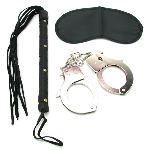 Fetish Fantasy Series Lover's Fantasy Kit 1 Fetish Fantasy Series Lover's Fantasy Kit