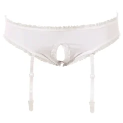 Cottelli Collection Schoolmeisjes Uniform -Seksspeeltjeswinkel 24702504010 4