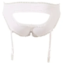 Cottelli Collection Schoolmeisjes Uniform -Seksspeeltjeswinkel 24702504010 5