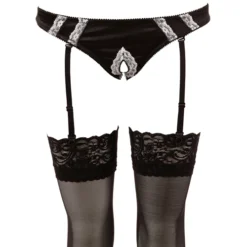 Cottelli Collection Serveersters Outfit -Seksspeeltjeswinkel 24702922020 4