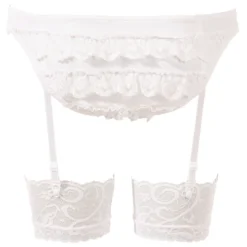 Cottelli Collection Schoolmeisjes Uniform 12 Cottelli Collection Schoolmeisjes Uniform -Seksspeeltjeswinkel 24703653020 6