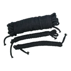 Bad Kitty Bondage Touwen