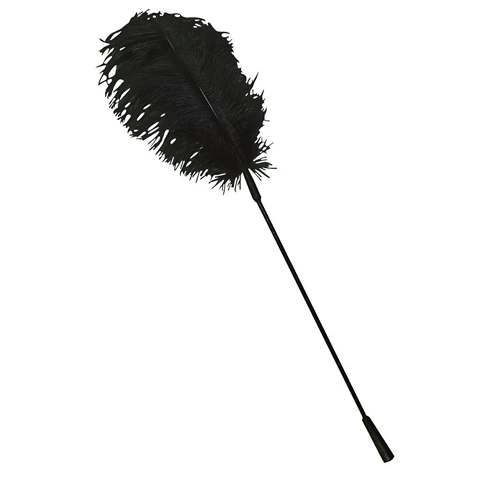 Bad Kitty Grote Zwarte Kietelaar 1 Bad Kitty Grote Zwarte Kietelaar