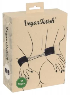 Vegan Handboeien -Seksspeeltjeswinkel 24929701001 6