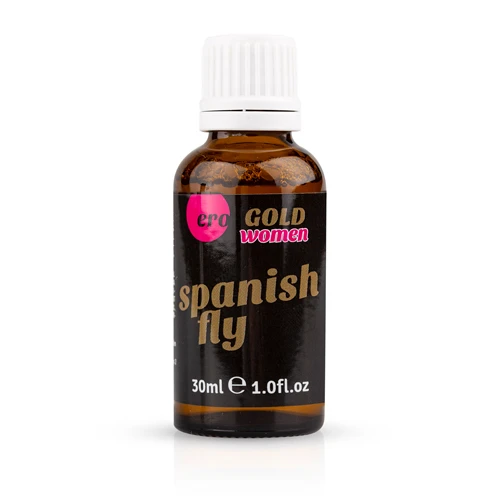 Spanish Fly Lustopwekker Voor Vrouwen - 30 Ml 2 Spanish Fly Lustopwekker Voor Vrouwen - 30 Ml - Afbeelding 2