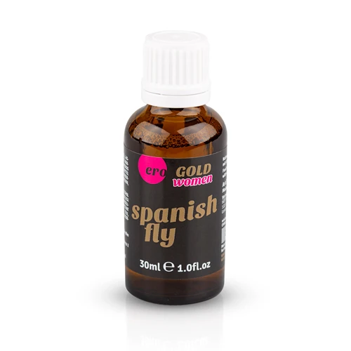 Spanish Fly Lustopwekker Voor Vrouwen - 30 Ml 5 Spanish Fly Lustopwekker Voor Vrouwen - 30 Ml - Afbeelding 5