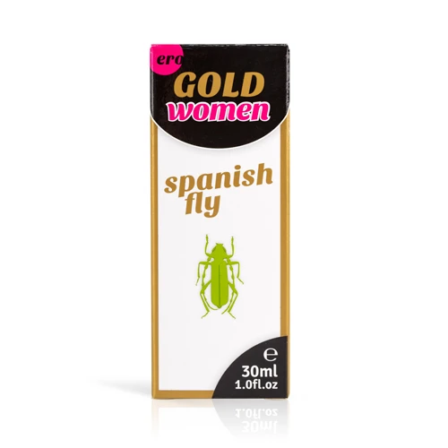Spanish Fly Lustopwekker Voor Vrouwen - 30 Ml 6 Spanish Fly Lustopwekker Voor Vrouwen - 30 Ml - Afbeelding 6