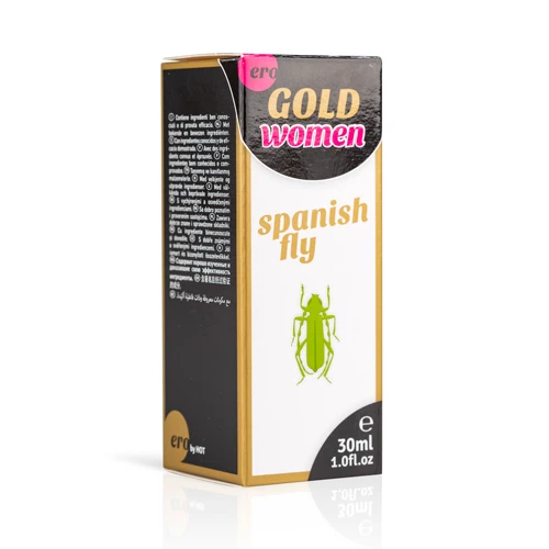 Spanish Fly Lustopwekker Voor Vrouwen - 30 Ml 7 Spanish Fly Lustopwekker Voor Vrouwen - 30 Ml - Afbeelding 7