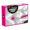 Stimulerende Energie Capsules Voor De Vrouw - 5 Stuks