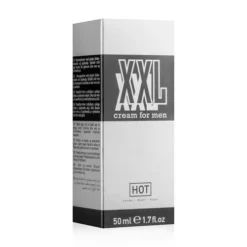 HOT XXL Penis Crème - 50 Ml -Seksspeeltjeswinkel 251222 6