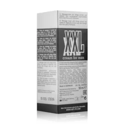 HOT XXL Penis Crème - 50 Ml -Seksspeeltjeswinkel 251222 7