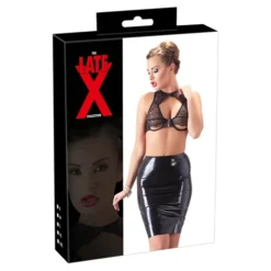 Latex Rok -Seksspeeltjeswinkel 29012691021 4