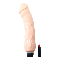 Seven Creations King Kong Giant Vibrator -Seksspeeltjeswinkel 3000000070 4