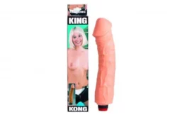 Seven Creations King Kong Giant Vibrator -Seksspeeltjeswinkel 3000000070 7
