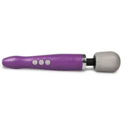 Doxy Wand Vibrator Original - Paars -Seksspeeltjeswinkel 3000011549 3