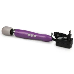 Doxy Wand Vibrator Original - Paars -Seksspeeltjeswinkel 3000011549 6