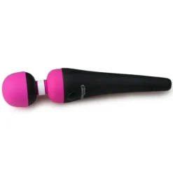 Palm Power - Personal Massager Wand Vibrator -Seksspeeltjeswinkel 3000012889 3