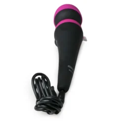 Palm Power - Personal Massager Wand Vibrator -Seksspeeltjeswinkel 3000012889 4