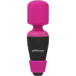 Palm Power - Pocket Mini Vibrator