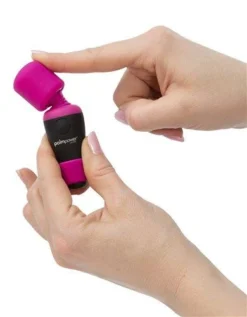 Palm Power - Pocket Mini Vibrator -Seksspeeltjeswinkel 30828 3