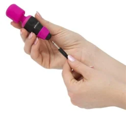 Palm Power - Pocket Mini Vibrator -Seksspeeltjeswinkel 30828 4