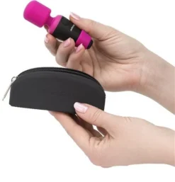 Palm Power - Pocket Mini Vibrator -Seksspeeltjeswinkel 30828 5