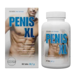 Cobeco Pharma Penis XL Pillen