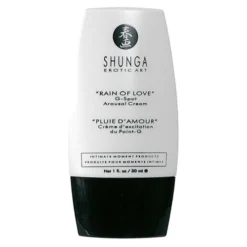 Shunga - Rain Of Love Stimulerende Crème