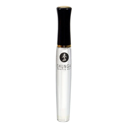 Shunga - Divine Oral Pleasure Lipgloss 1 Shunga - Divine Oral Pleasure Lipgloss