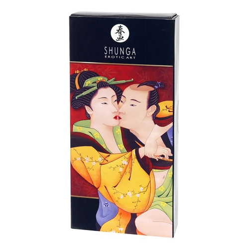 Shunga - Divine Oral Pleasure Lipgloss 2 Shunga - Divine Oral Pleasure Lipgloss - Afbeelding 2