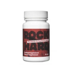 Cobeco Pharma Potentiepillen - Rock Hard