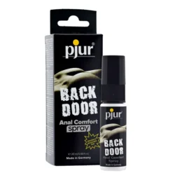 Pjur Backdoor Anal Comfort Spray - 20 Ml