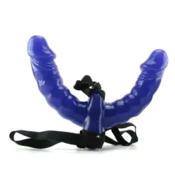 Fetish Fantasy Series Dubbele Strap-On Dildo -Seksspeeltjeswinkel 3386 00 4