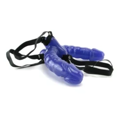Fetish Fantasy Series Dubbele Strap-On Dildo -Seksspeeltjeswinkel 3386 00 5