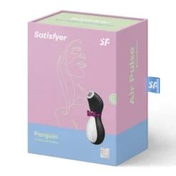 Satisfyer Pro Penguin Next Generation -Seksspeeltjeswinkel 360027NG 3