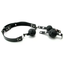 Fetish Fantasy Series Ballgag Trainingssysteem