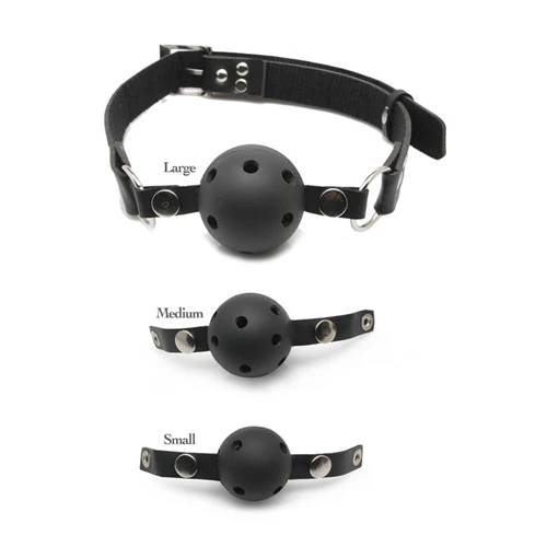 Fetish Fantasy Series Ballgag Trainingssysteem 2 Fetish Fantasy Series Ballgag Trainingssysteem - Afbeelding 2