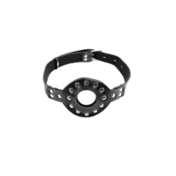 Fetish Fantasy Series Deluxe Ball Gag Met Dildo -Seksspeeltjeswinkel 3853 00 4