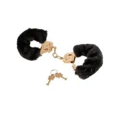Fetish Fantasy Series Deluxe Furry Cuffs
