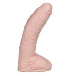 Fat Boy Realistische Dildo - 19 Cm