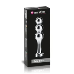 Mystim - Bold Boris E-Stim Dildo -Seksspeeltjeswinkel 46115 3